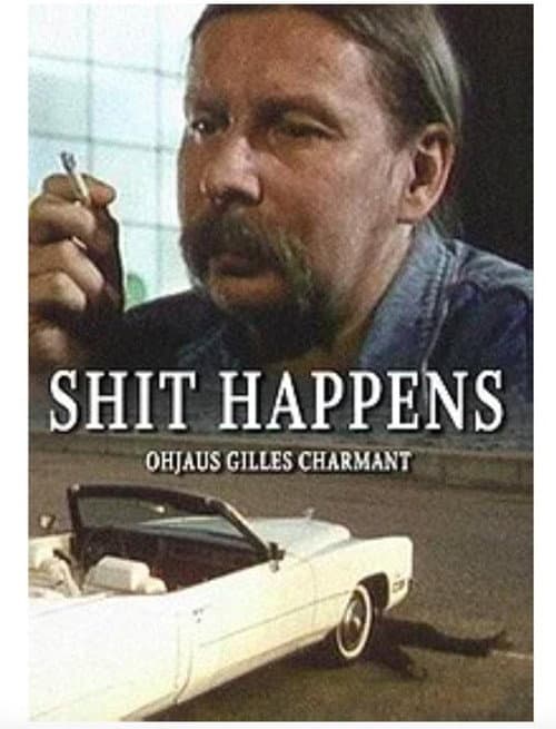 Shit Happens (1992) poster
