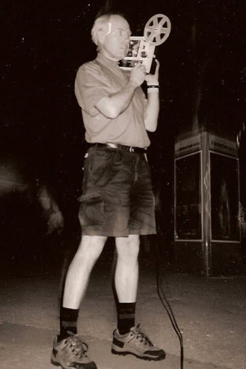 John Porter foto