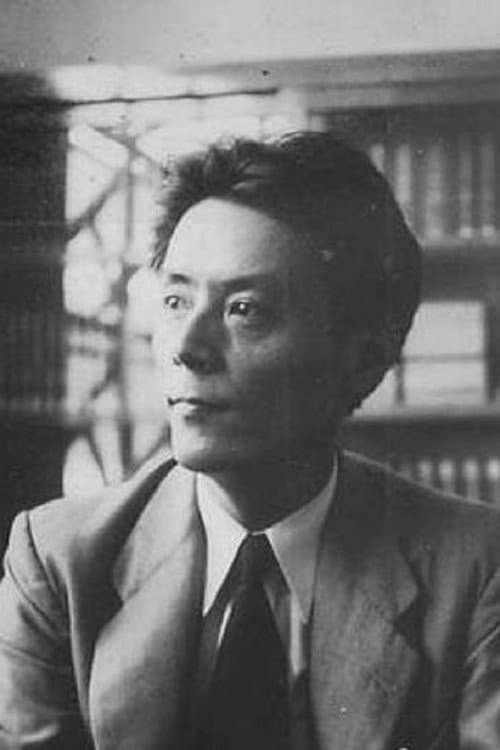 芥川比呂志 foto