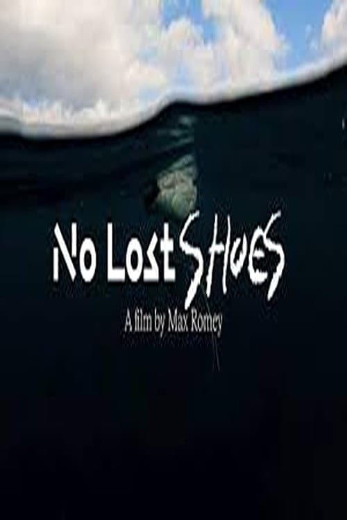 No Lost Shoes (2023) poster
