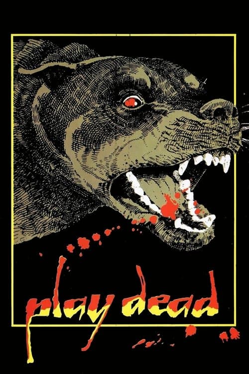 Play Dead (1983) poster