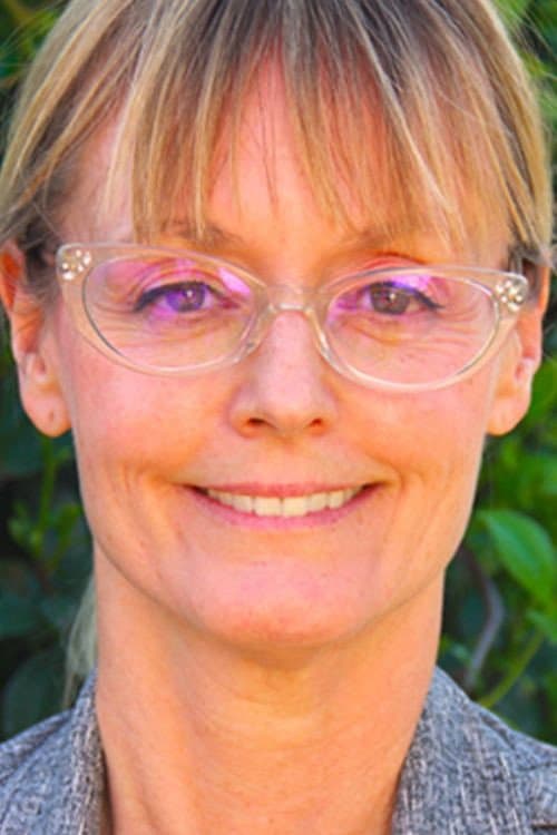 Patricia McMahon foto