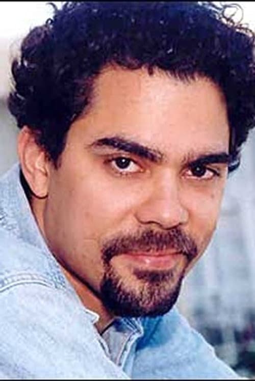 Jorge Dieppa foto