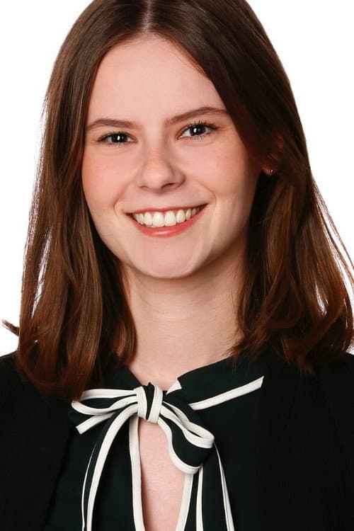 Sophia Boehme foto