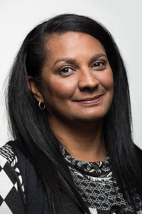 Nova Peris foto