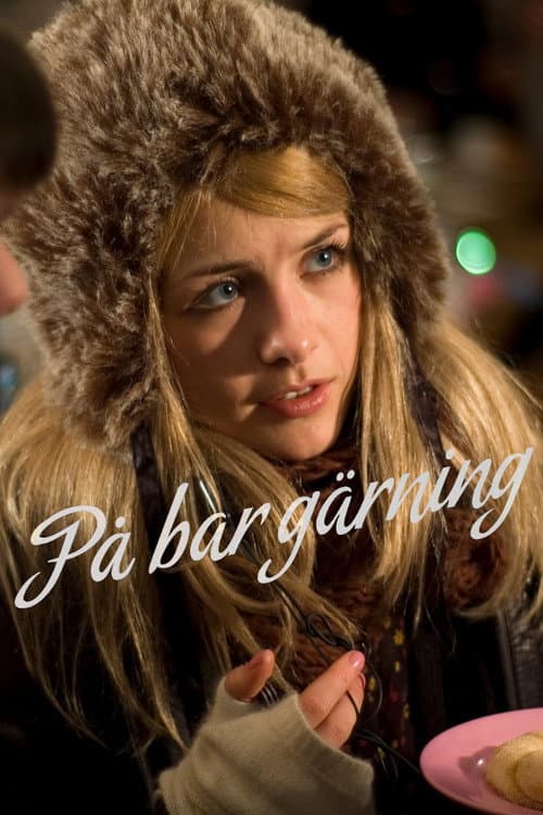 På bar gärning (2009) poster