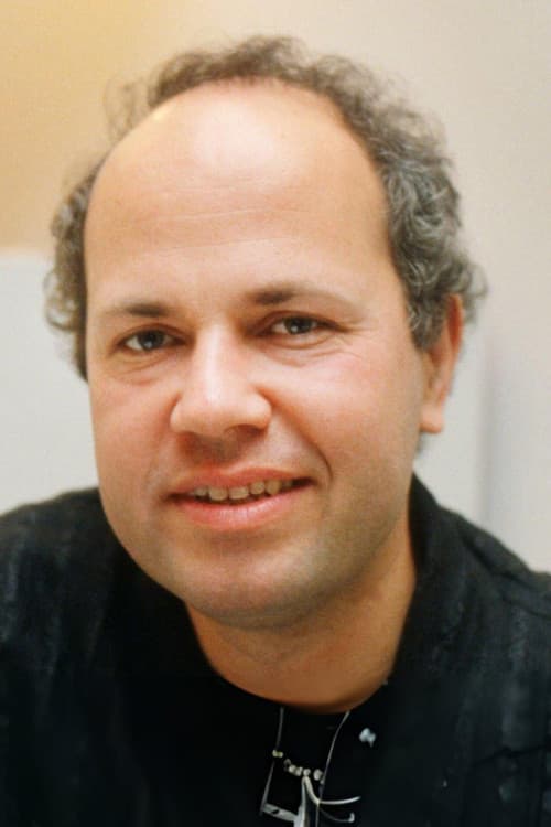 Jan Hammer foto