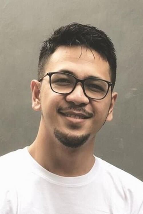 Zarry Hendrik foto