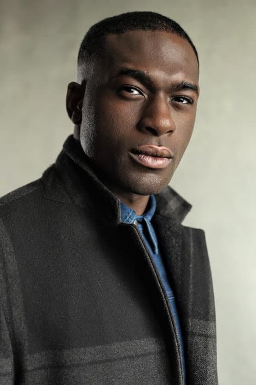 Leonardo Taiwo foto