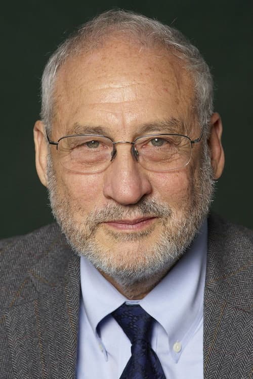 Joseph Stiglitz foto