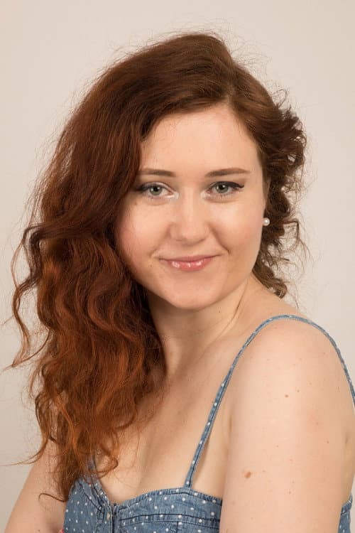 Eva Toulová foto