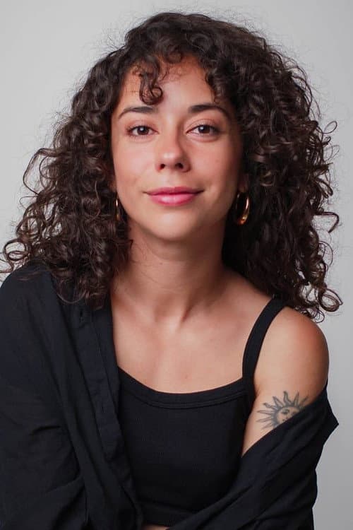 Estefanía Inti foto
