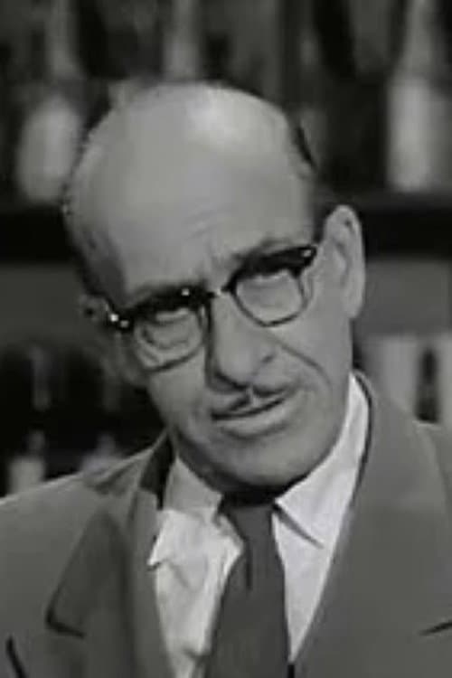 George Meader foto