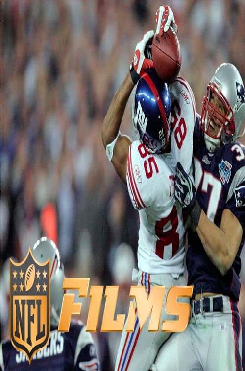 The Helmet Catch (2018) poster