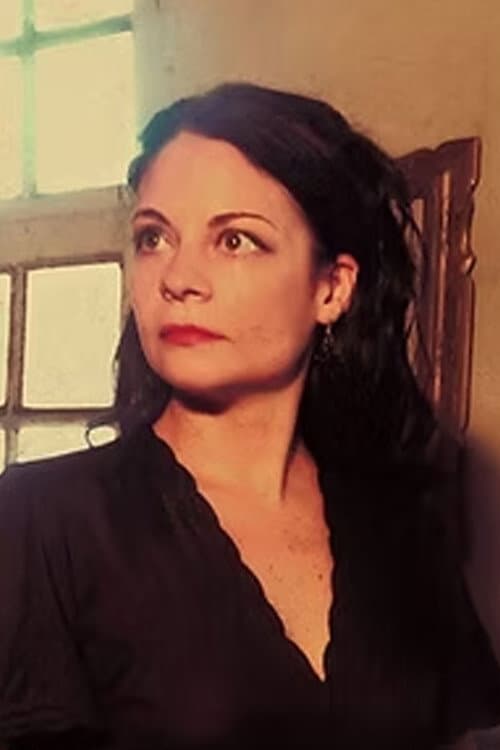 Georgina Zanardi foto