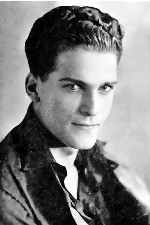 Elliot Sparling foto