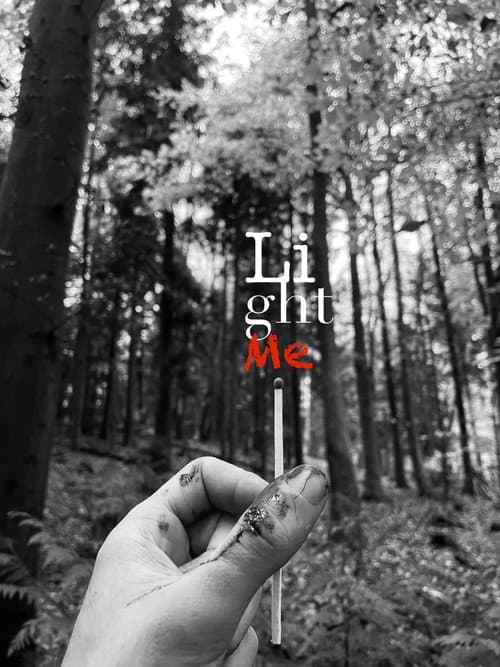 Light Me (2024) poster