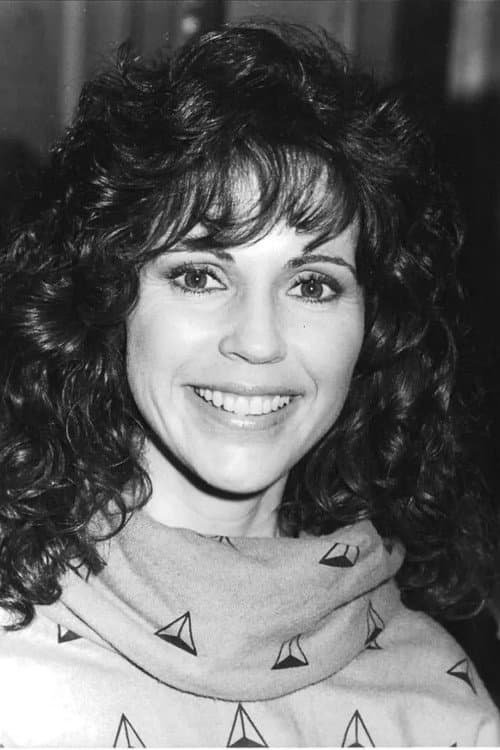Meg Bennett foto