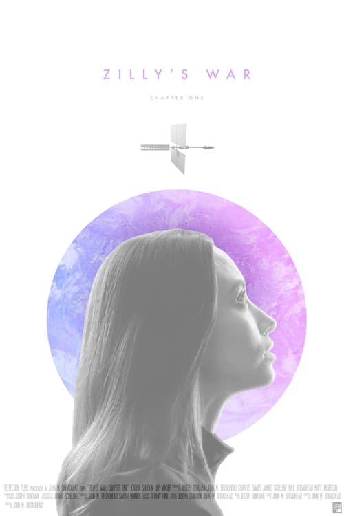 Zilly's War (2019) poster