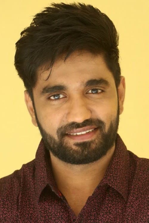 Bharath Margani foto