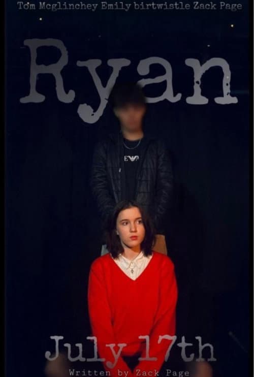 Ryan (2024) poster
