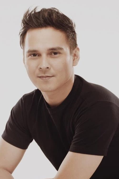 Ivan Ray foto