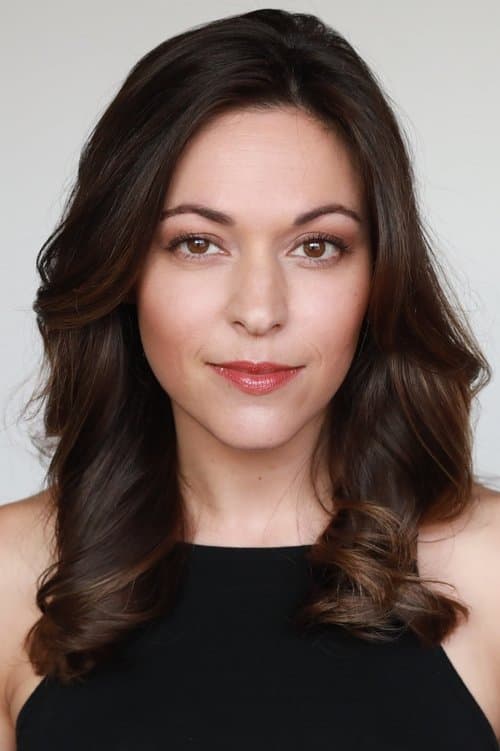 Juliana Hansen foto