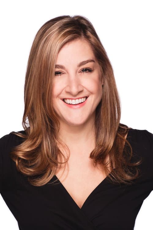 Sarah Malkin foto