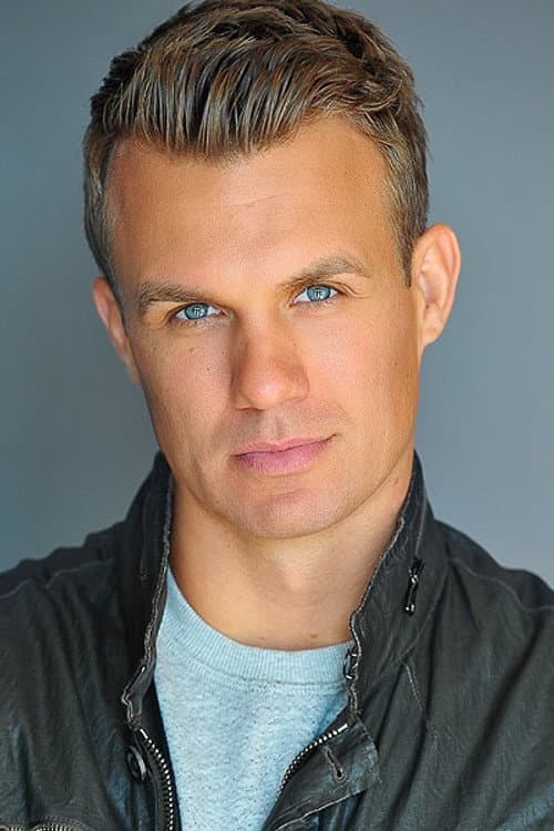 Artie Baxter foto