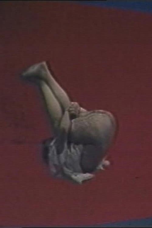Rapture (1987) poster