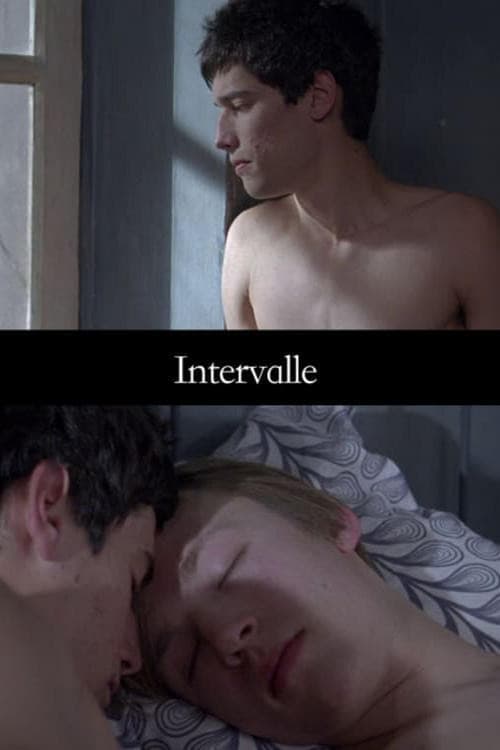 Intervalle (2013) poster