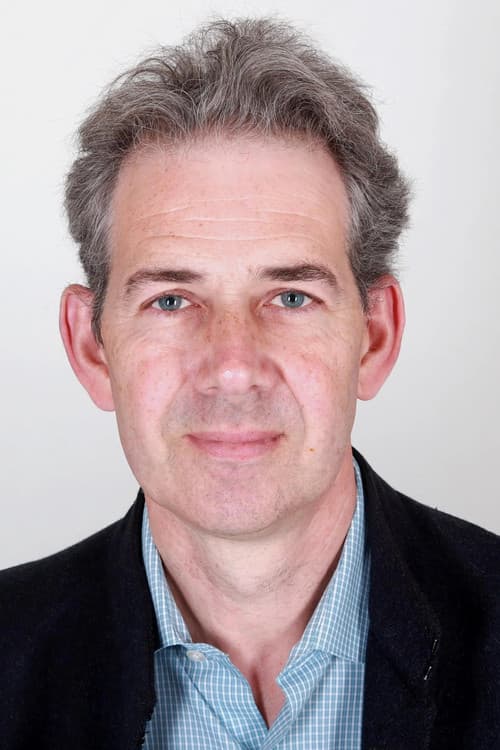 Thomas de Waal foto