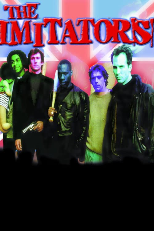 The Imitators (1996) poster