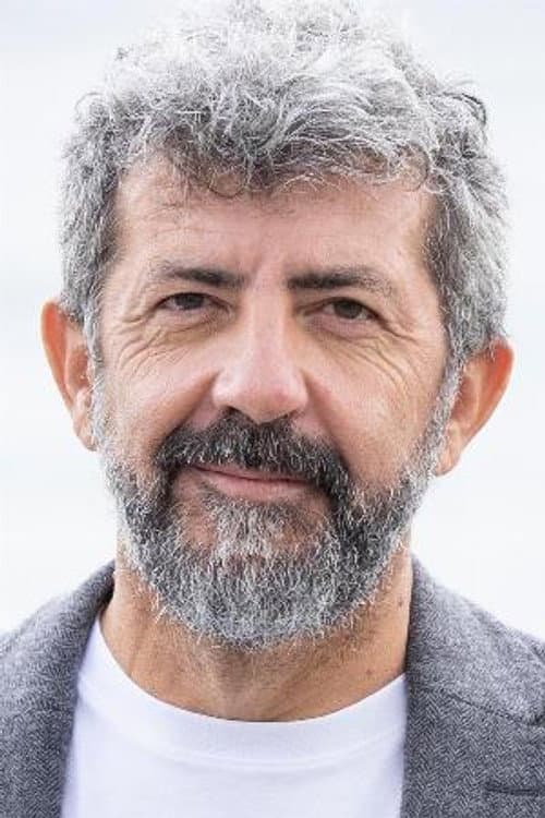 Alberto Rodríguez foto