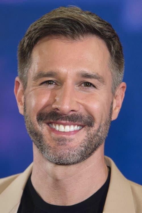 Jochen Schropp foto