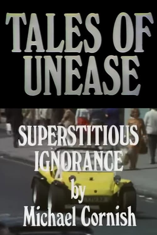 Superstitious Ignorance (1970) poster