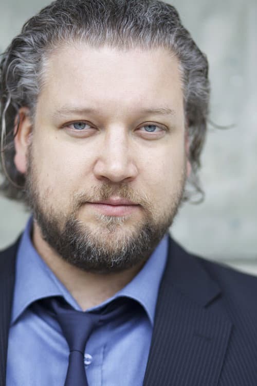 Sierk Radzei foto