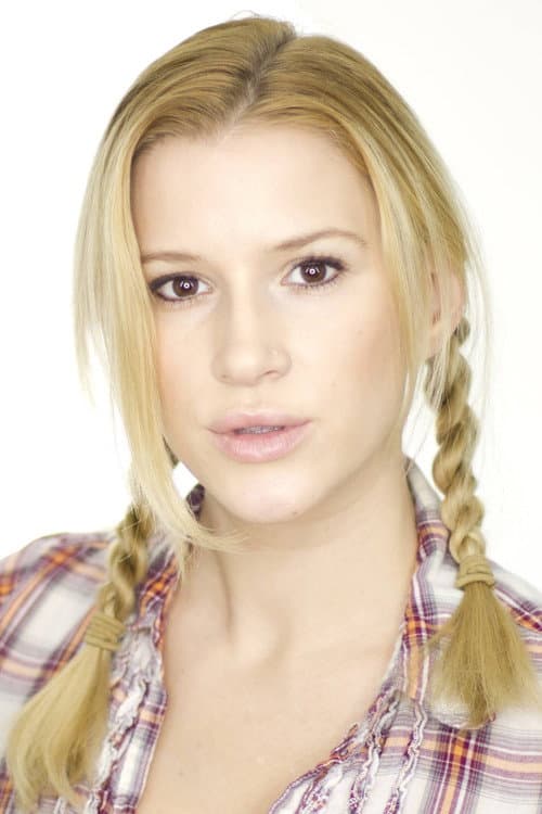 Hayley Derryberry foto