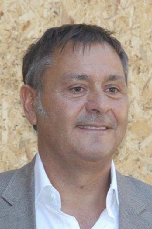 Walter Santillo foto