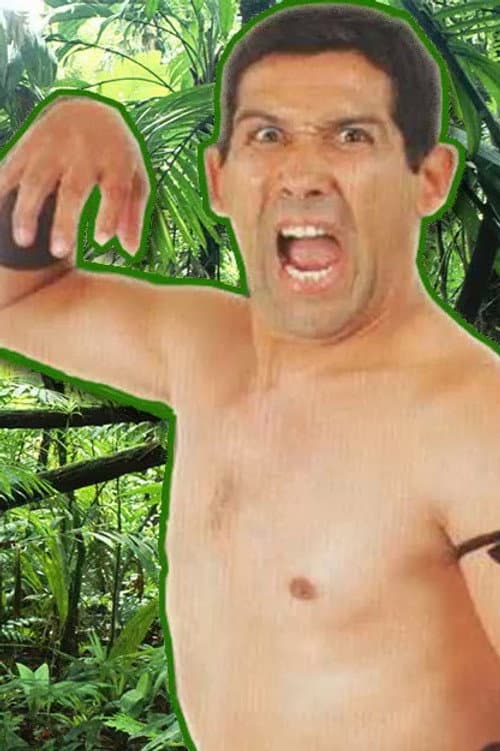 Demetrio Garcilazo foto