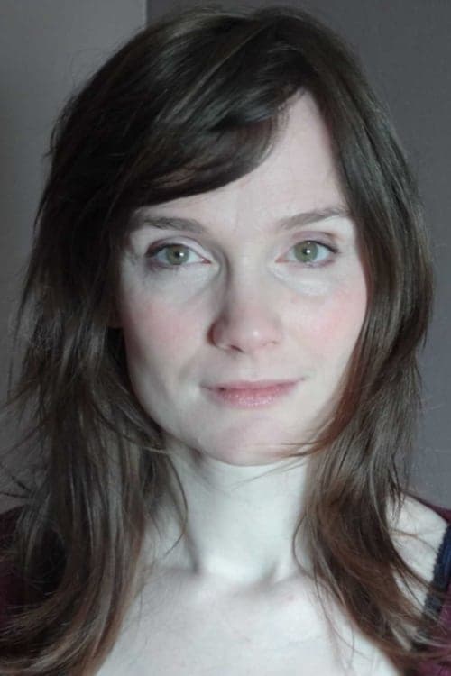 Anne-Pascale Clairembourg foto