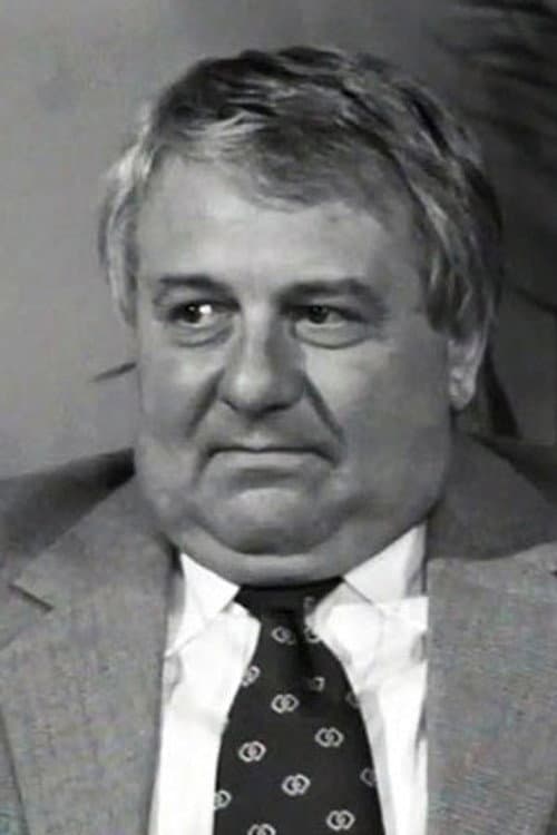 Josef Karlík foto