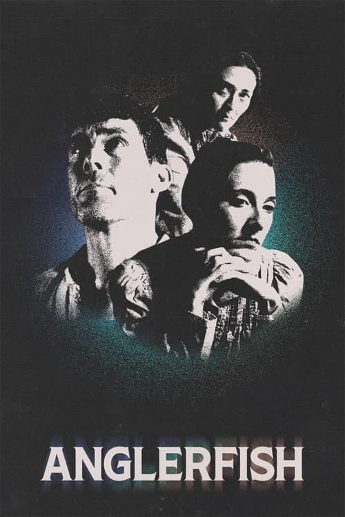 Anglerfish (2022) poster