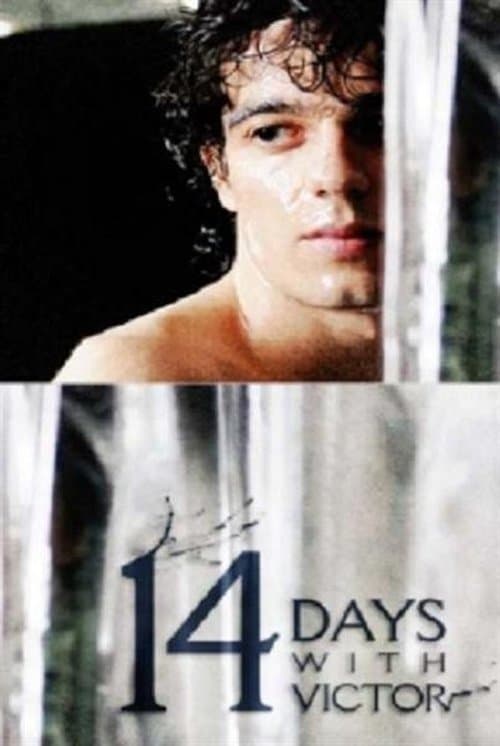 14 Days with Victor (2010) poster
