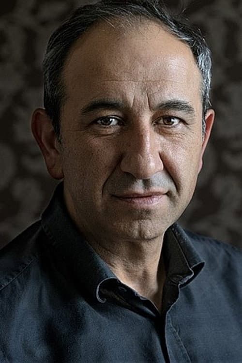 Hilmi Sözer foto