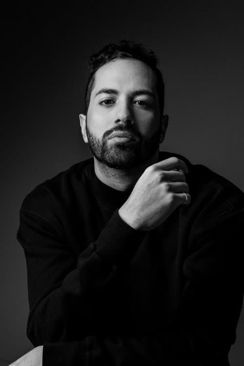 Aziz Zoromba foto