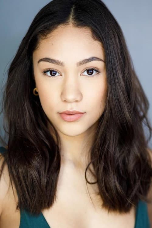 Jade Alleyne foto