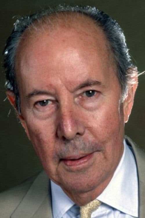 Terence Young foto