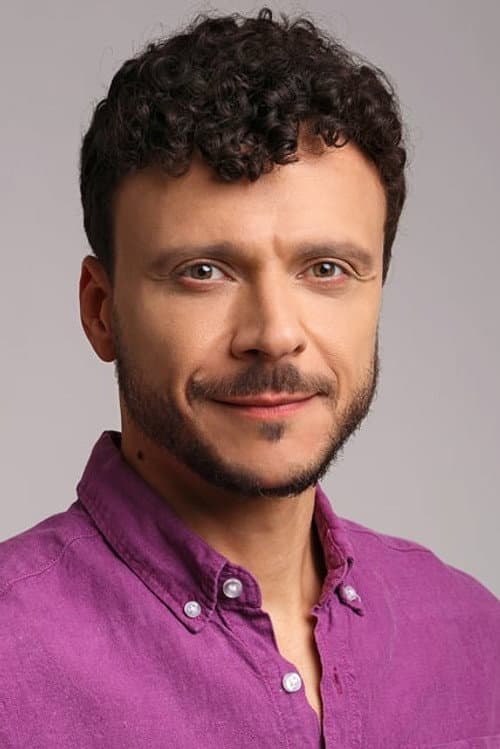 Victor Bittow foto
