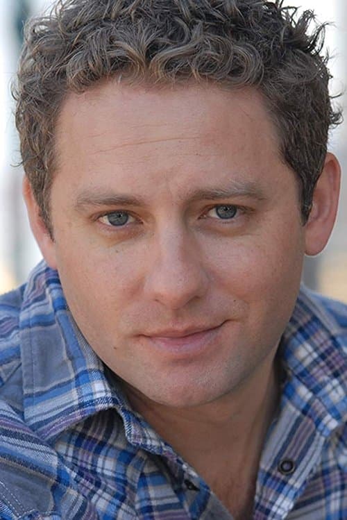 Jeremy Maxwell foto